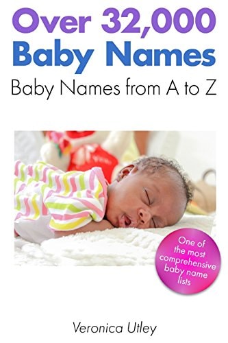 Over 32,000 Baby Names Baby Names from a to Z