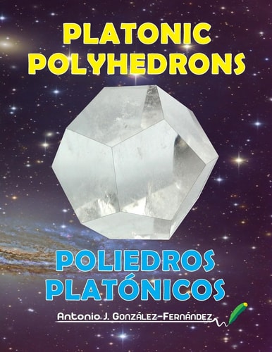 Platonic Polyhedrons Poliedros Platónicos