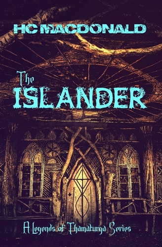 The Islander Legends of Thamaturga