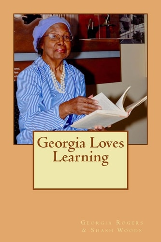 Georgia Loves Learning