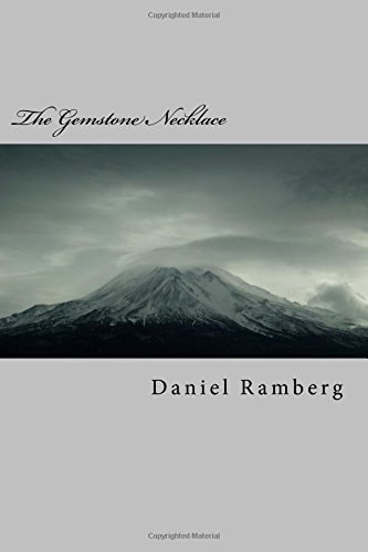The Gemstone Necklace The Pursuit of Justice on Oregon's High Desert
