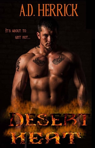 Desert Heat