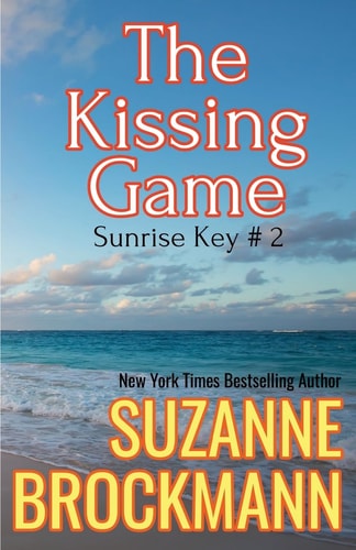 The Kissing Game Reissue Originally Published 1996