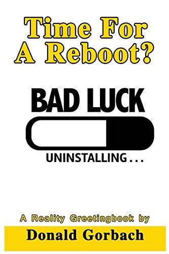 Time For A Reboot?