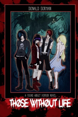Those Without Life