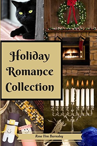 Holiday Romance Collection