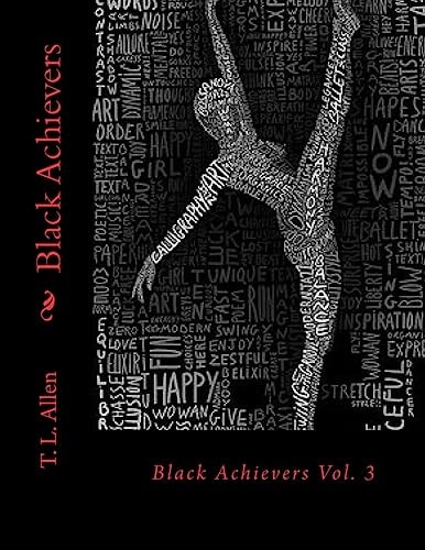 Black Achievers Vol. 3