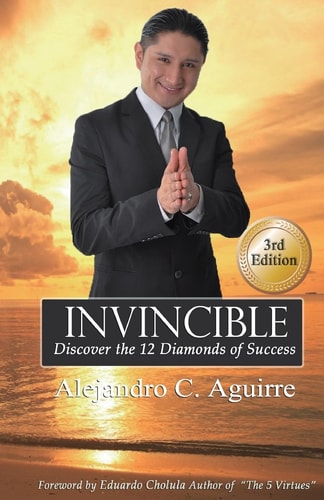 Invincible Discover the 12 Diamonds of Success