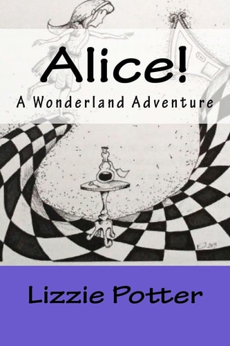 Alice! A Wonderland Adventure
