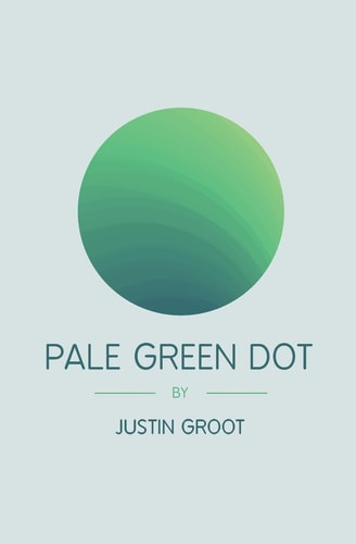 Pale Green Dot Sequel to The Forest