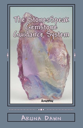 The Stones Speak Gemstone Guidance System 44 Stone Expanded Edition