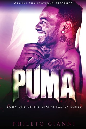 Puma Book One of the Gianni Family Series