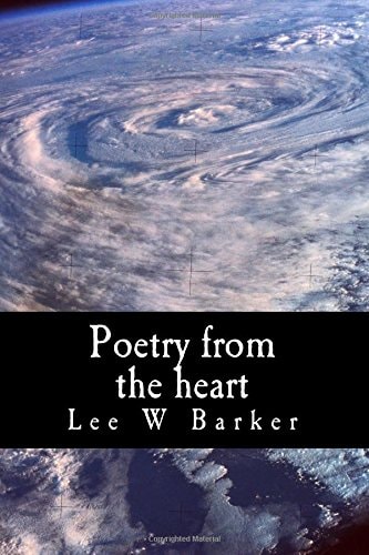 Poetry from the Heart Poetry Written Straight from the Authors Heart, Dealing with Issues Such As Depression, Love, Life, and Death