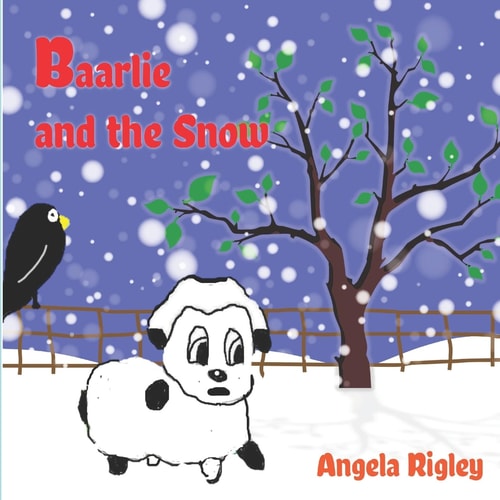 Baarlie and the Snow