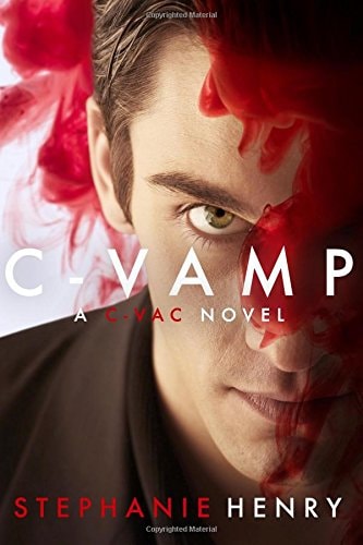 C-Vamp Book #2 in the C-Vac Series