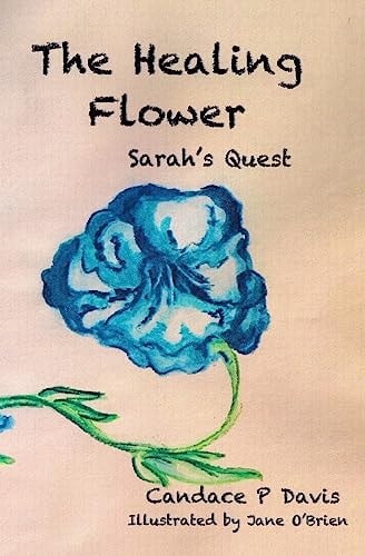 The Healing Flower