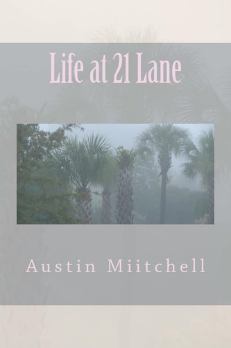 Life at 21 Lane