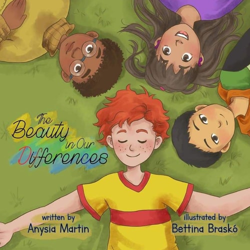 The Beauty in Our Differences