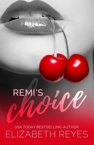 Remi's Choice The De Luca Boys