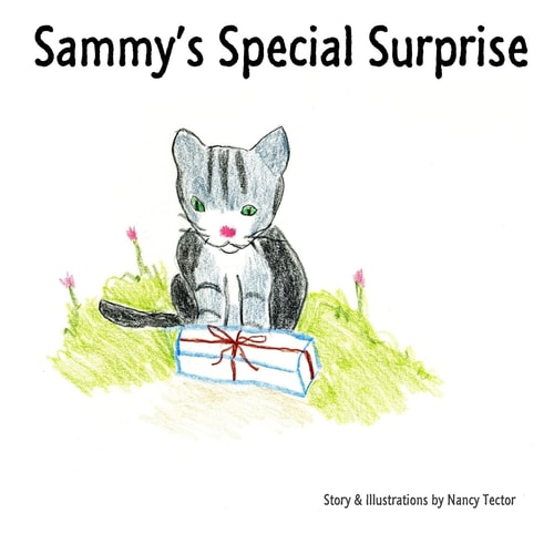 Sammy's Special Surprise