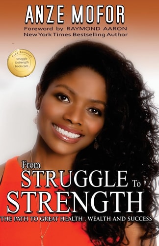 From Struggle to Strength How To Grow in Adversity