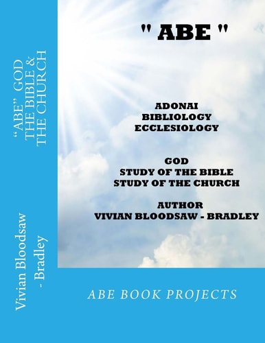 ABE Book Project