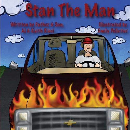 Stan The Man