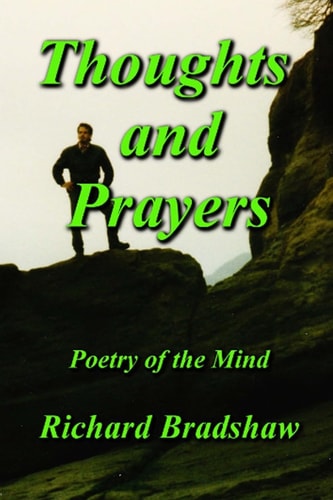 Thoughts and Prayers Poetry of the Mind