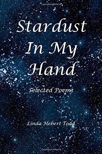 Stardust in My Hand Selected Poems
