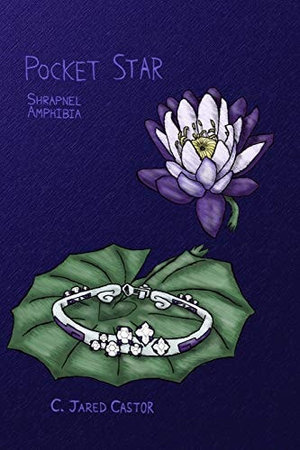 Pocket Star Shrapnel Amphibia