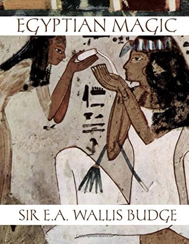 Egyptian Magic