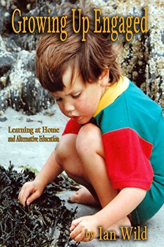 Growing Up Engaged Essays on Home Learning and Alternative Education
