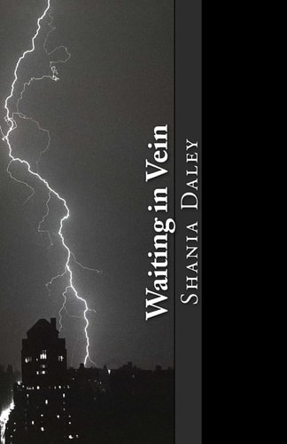 Waiting in Vein A Compilation of Original Poetry