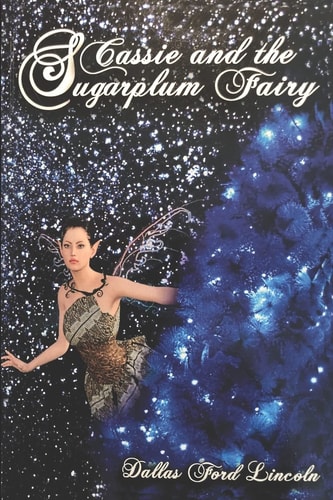 Cassie and the Sugarplum Fairy