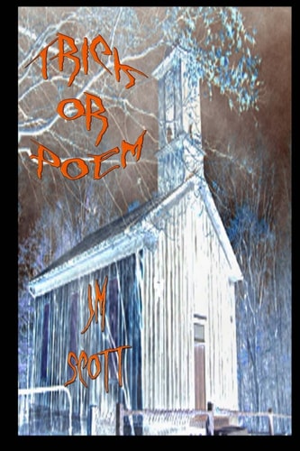Trick Or Poem