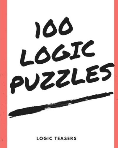 100 Logic Puzzles