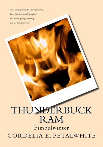 Thunderbuck Ram Fimbulwinter