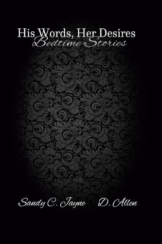 BedTime Stories His Words Her Desires
