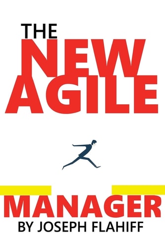 The NEW AGILE MANAGER