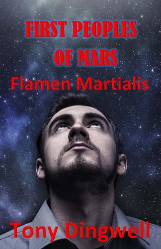 First Peoples of Mars Flamen Martialis