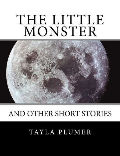 The Little Monster And Other Short Stories