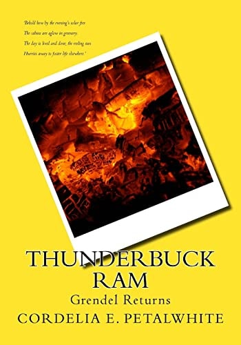 Thunderbuck Ram Grendel Returns