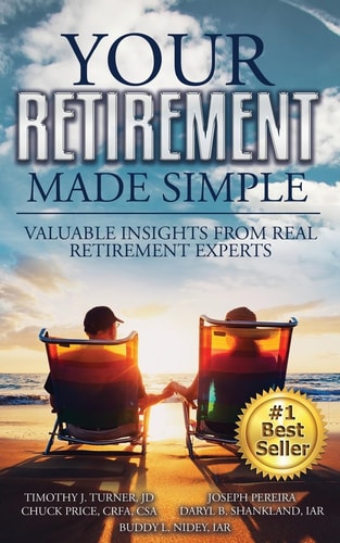 Your Retirement Made Simple Valuable Insights from Real Retirement Experts