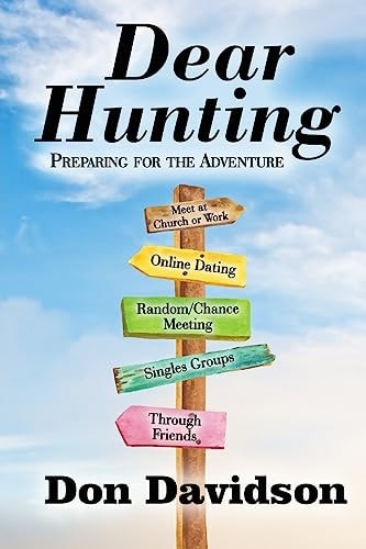 Dear Hunting Preparing for the Adventure