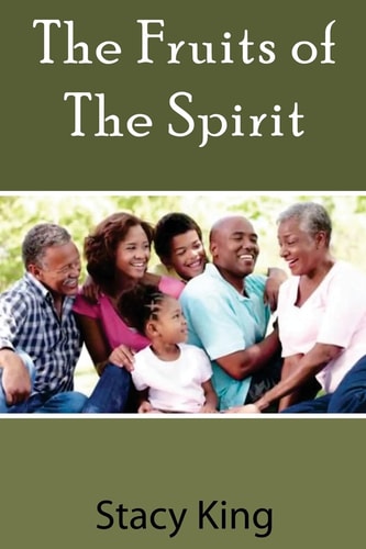 The Fruits of the Spirit By This Everyone Will Know That You Are My People Because You Have Love for One Another