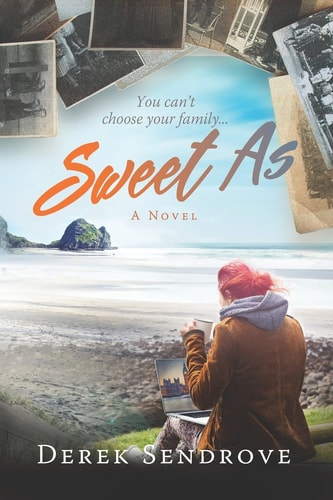 Sweet As