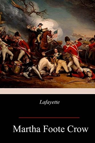 Lafayette
