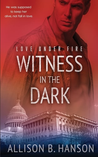 Witness in the Dark
