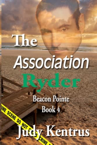 The Association - Ryder The Footlight Series