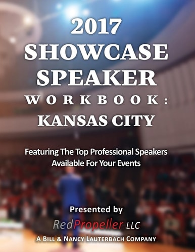 2017 Speaker Showcase Kansas City